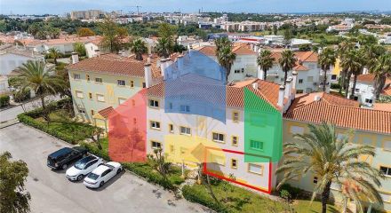 Residential - Condo/Apartment - T2 - Portimao, Portimao - PT