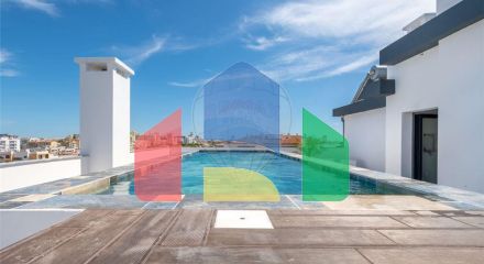 Residential - Condo/Apartment - T3 - Portimao, Portimao - PT