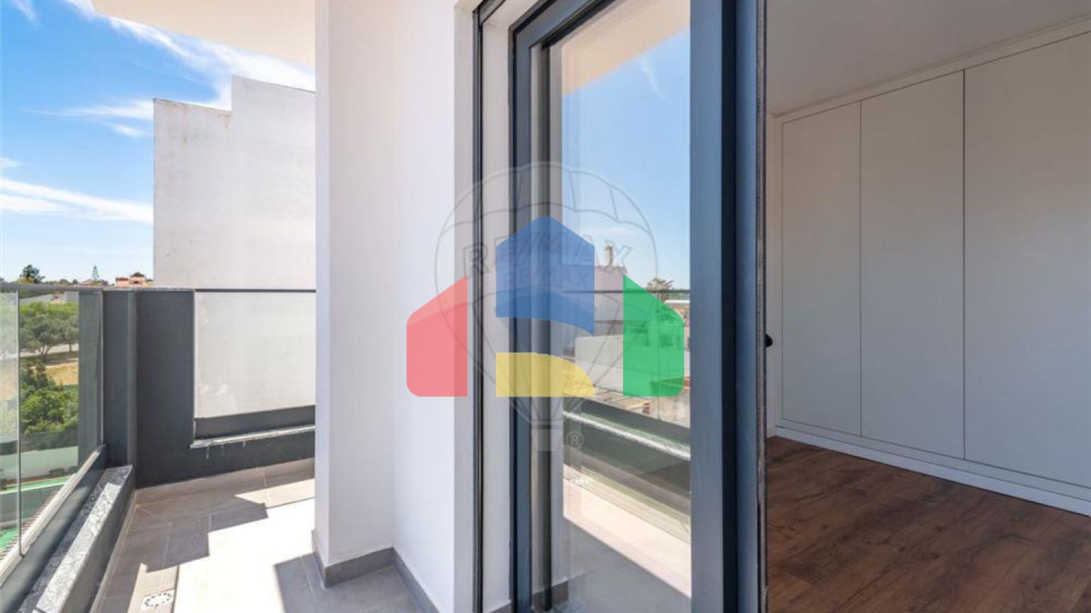 Residential - Condo/Apartment - T3 - Portimao, Portimao - PT