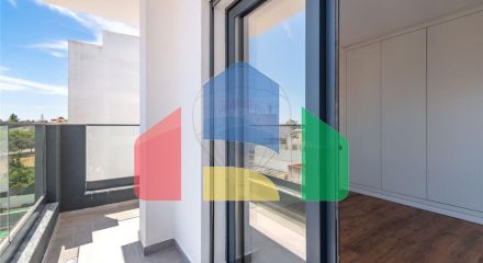 Residential - Condo/Apartment - T3 - Portimao, Portimao - PT