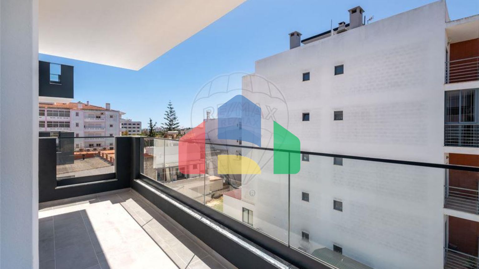 Residential - Condo/Apartment - T3 - Portimao, Portimao - PT