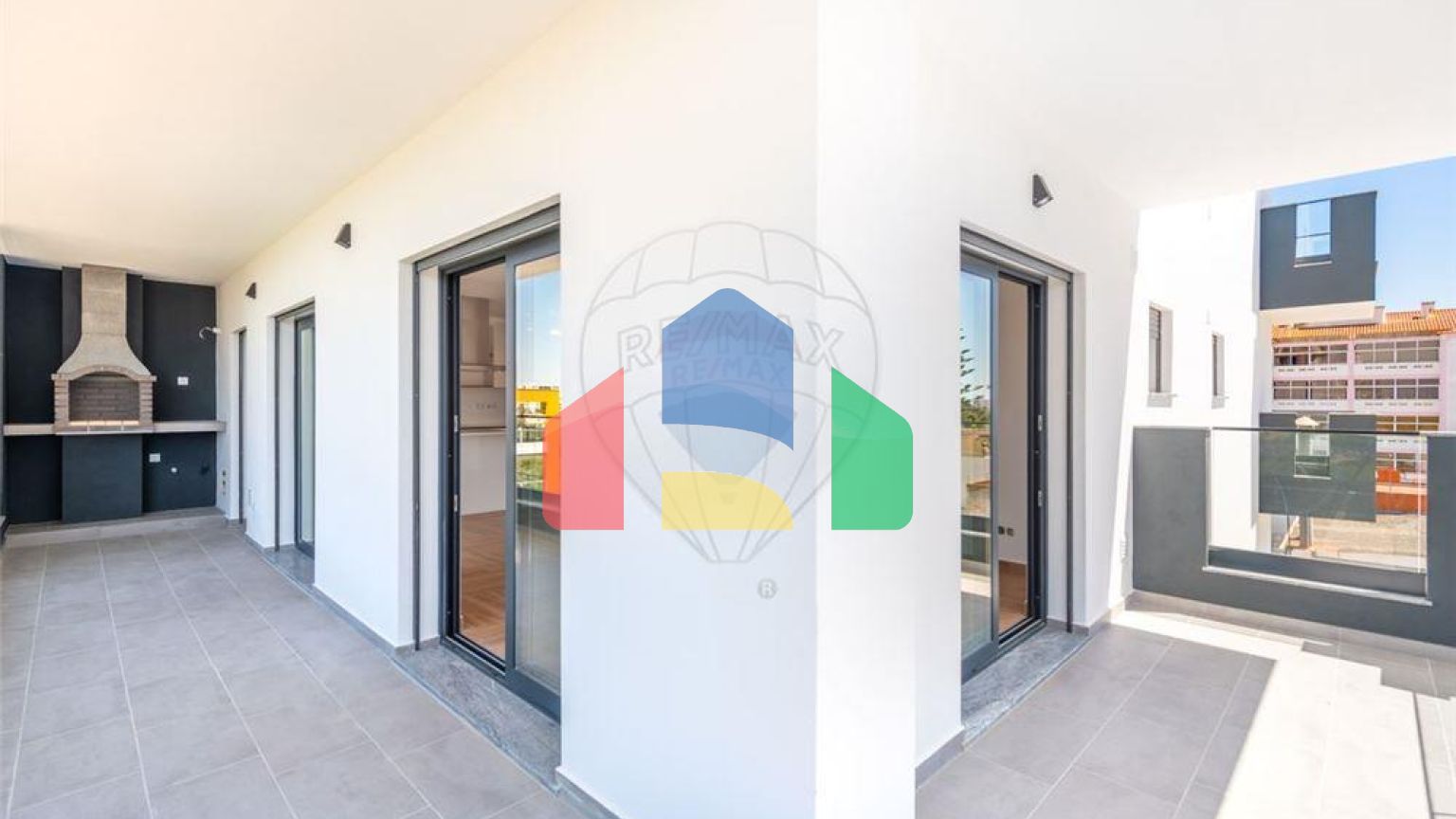 Residential - Condo/Apartment - T3 - Portimao, Portimao - PT