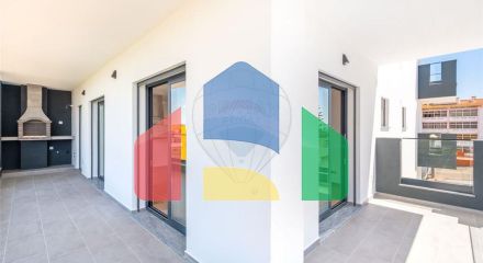 Residential - Condo/Apartment - T3 - Portimao, Portimao - PT