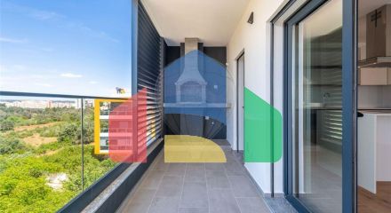 Residential - Condo/Apartment - T3 - Portimao, Portimao - PT