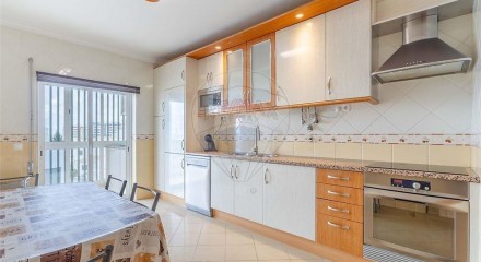 Residential - Condo/Apartment - T3 - Portimao, Portimao - PT