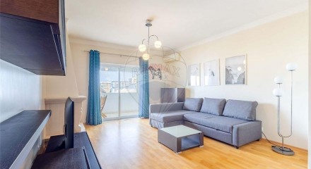 Residential - Condo/Apartment - T3 - Portimao, Portimao - PT