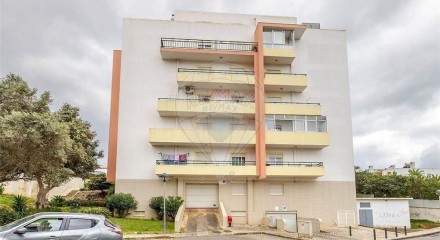 Residential - Condo/Apartment - T3 - Portimao, Portimao - PT