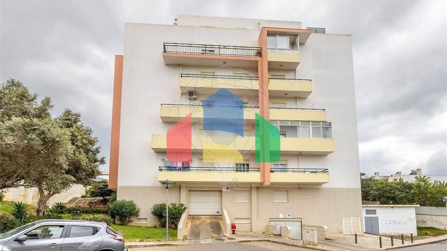Residential - Condo/Apartment - T3 - Portimao, Portimao - PT