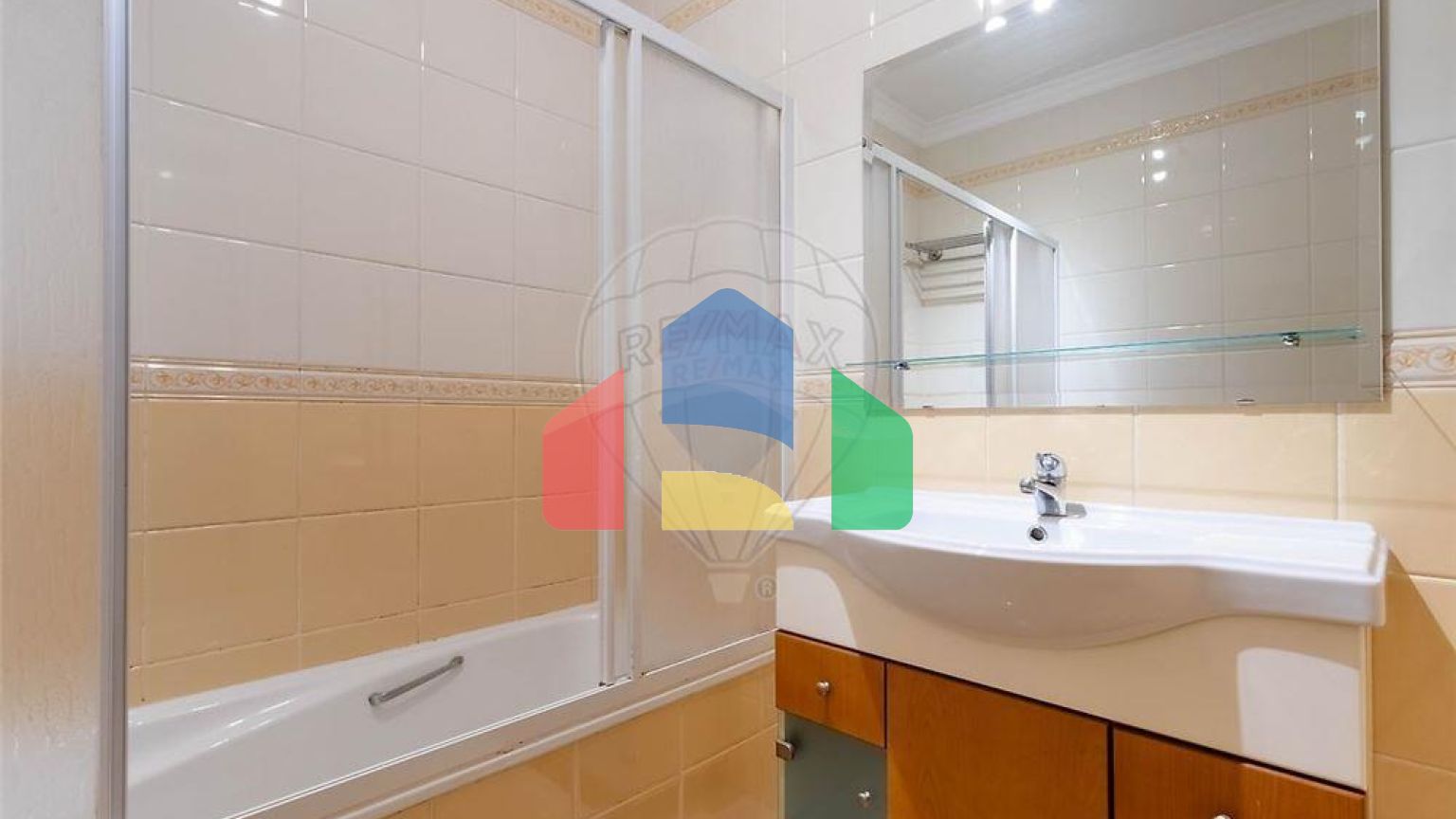 Residential - Condo/Apartment - T3 - Portimao, Portimao - PT