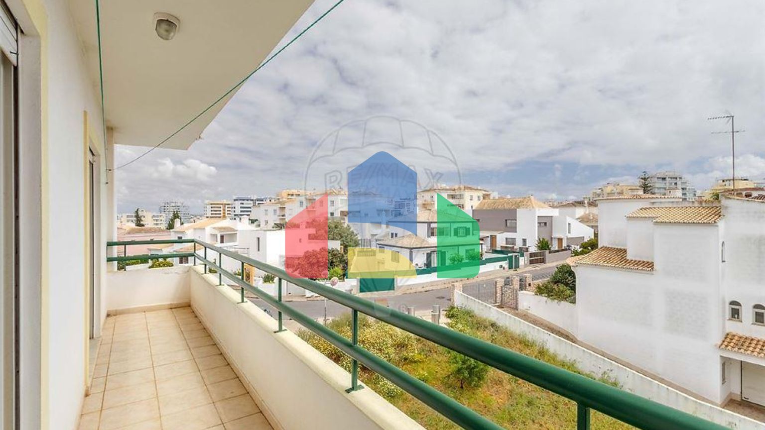 Residential - Condo/Apartment - T3 - Portimao, Portimao - PT