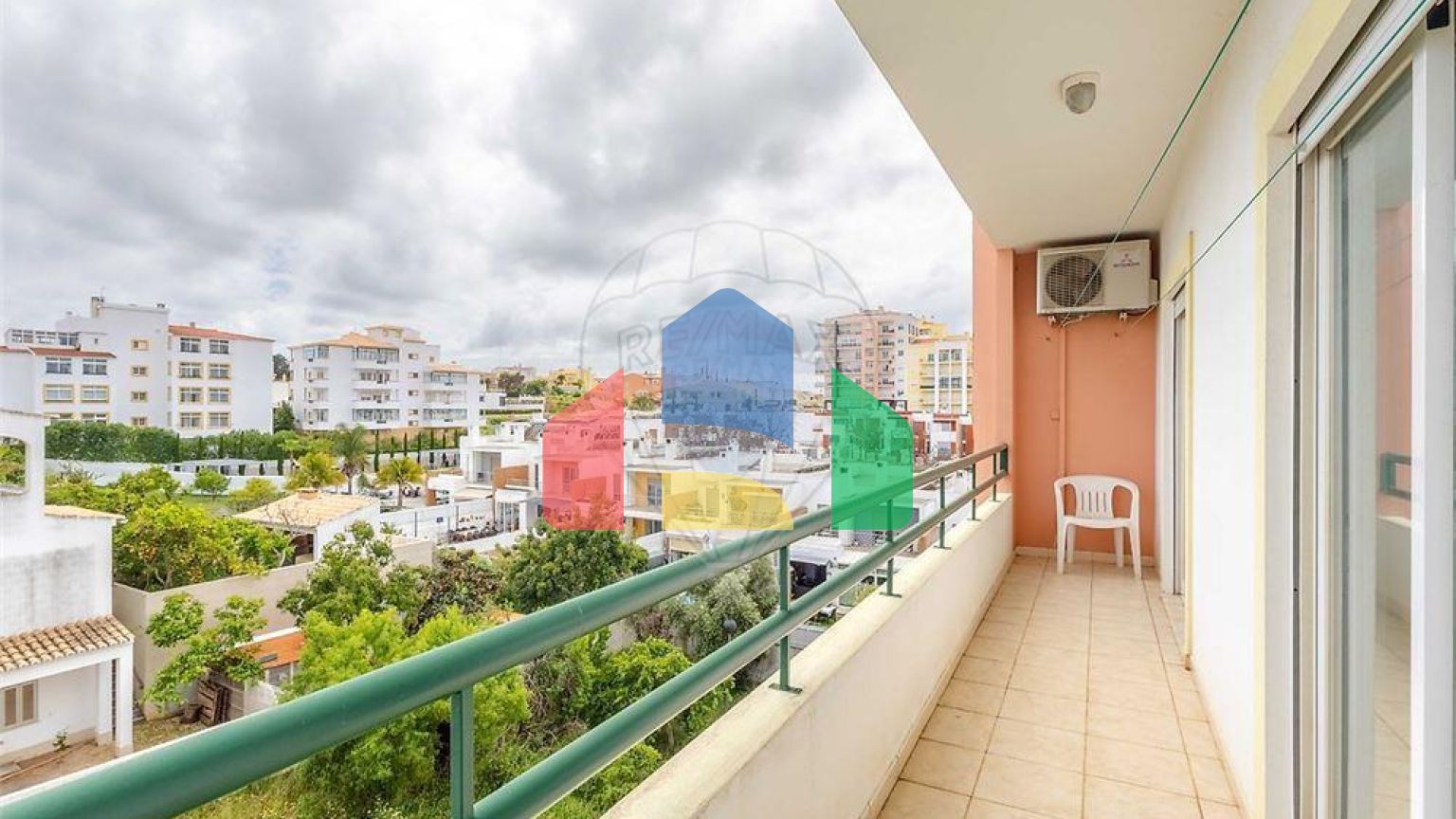 Residential - Condo/Apartment - T3 - Portimao, Portimao - PT