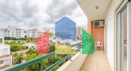 Residential - Condo/Apartment - T3 - Portimao, Portimao - PT Residential - Condo/Apartment - T3 - Portimao, Portimao - PT