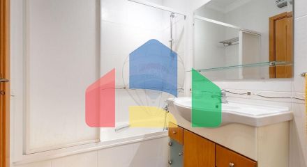 Residential - Condo/Apartment - T3 - Portimao, Portimao - PT Residential - Condo/Apartment - T3 - Portimao, Portimao - PT