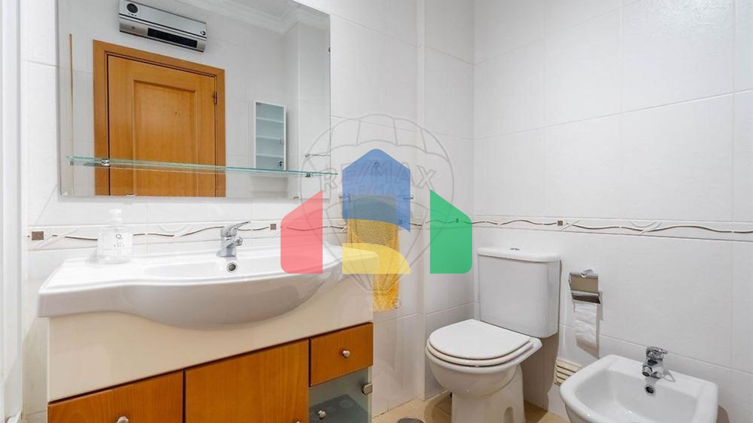 Residential - Condo/Apartment - T3 - Portimao, Portimao - PT