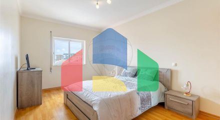 Residential - Condo/Apartment - T3 - Portimao, Portimao - PT Residential - Condo/Apartment - T3 - Portimao, Portimao - PT