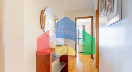 Residential - Condo/Apartment - T3 - Portimao, Portimao - PT