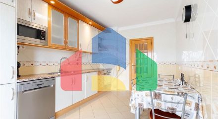 Residential - Condo/Apartment - T3 - Portimao, Portimao - PT