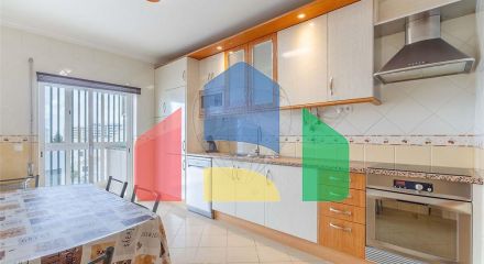 Residential - Condo/Apartment - T3 - Portimao, Portimao - PT
