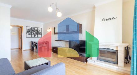 Residential - Condo/Apartment - T3 - Portimao, Portimao - PT