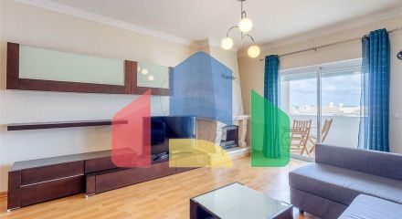 Residential - Condo/Apartment - T3 - Portimao, Portimao - PT