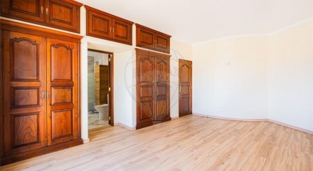 Residential - Single Family Home - T4 - Portimao, Portimao - PT