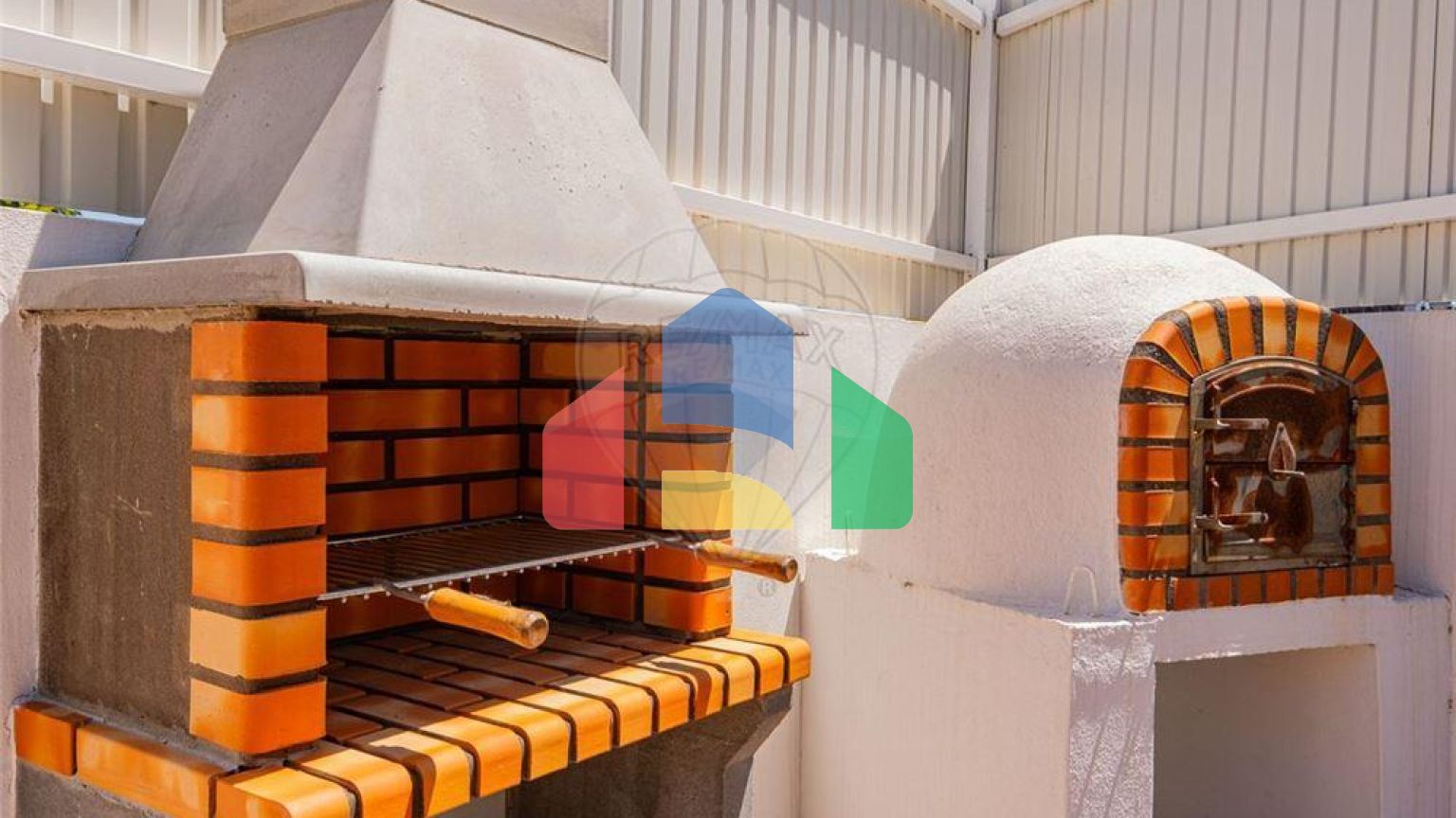 Residential - Single Family Home - T4 - Portimao, Portimao - PT