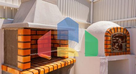 Residential - Single Family Home - T4 - Portimao, Portimao - PT