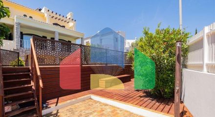 Residential - Single Family Home - T4 - Portimao, Portimao - PT
