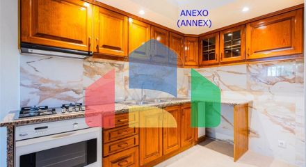 Residential - Single Family Home - T4 - Portimao, Portimao - PT