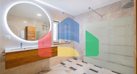 Residential - Single Family Home - T4 - Portimao, Portimao - PT