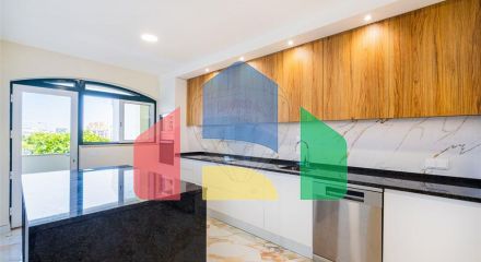 Residential - Single Family Home - T4 - Portimao, Portimao - PT