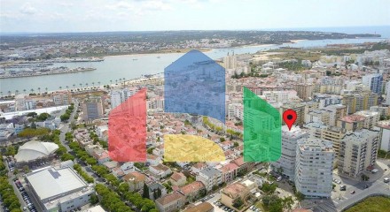 Residential - Condo/Apartment - Portimao, Portimao - PT