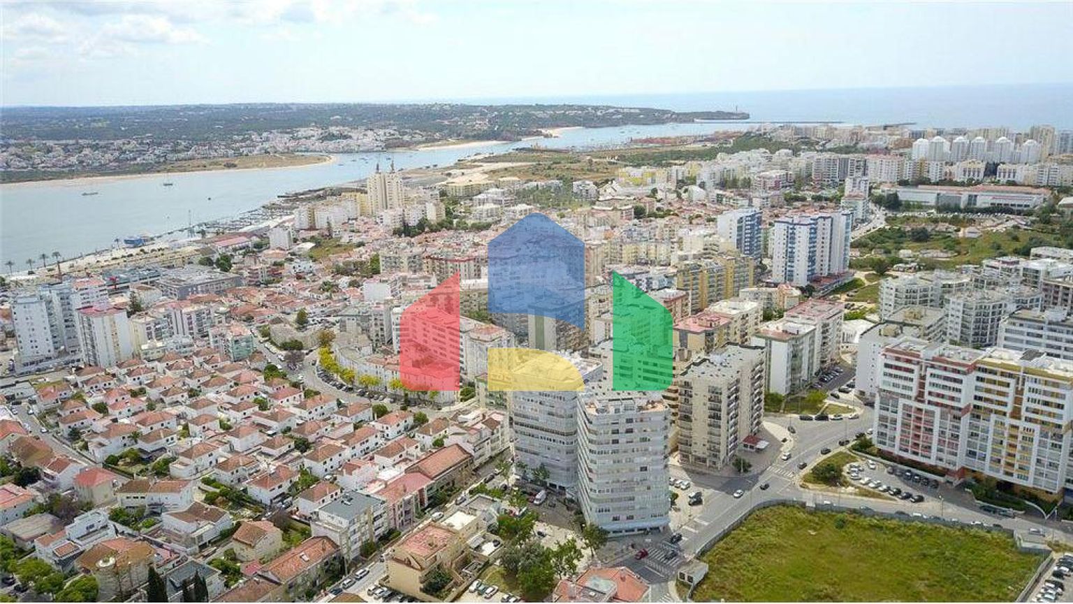 Residential - Condo/Apartment - Portimao, Portimao - PT