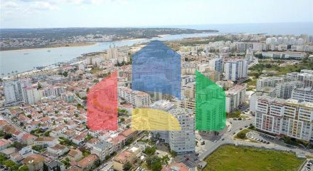 Residential - Condo/Apartment - Portimao, Portimao - PT Residential - Condo/Apartment - Portimao, Portimao - PT