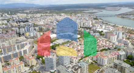 Residential - Condo/Apartment - Portimao, Portimao - PT Residential - Condo/Apartment - Portimao, Portimao - PT