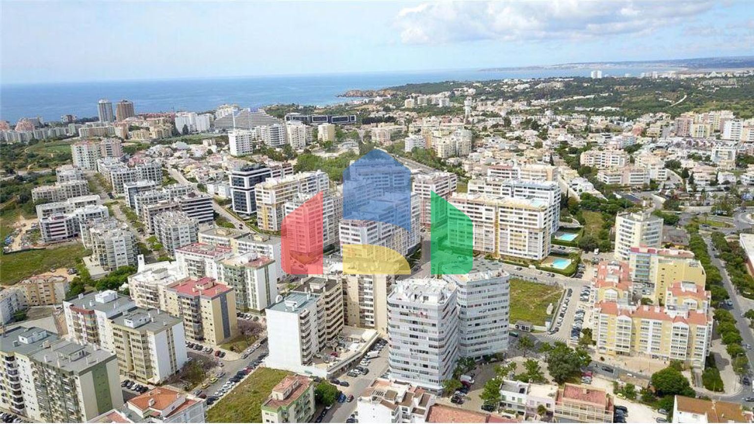 Residential - Condo/Apartment - Portimao, Portimao - PT