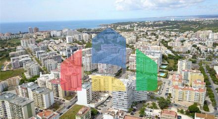 Residential - Condo/Apartment - Portimao, Portimao - PT Residential - Condo/Apartment - Portimao, Portimao - PT