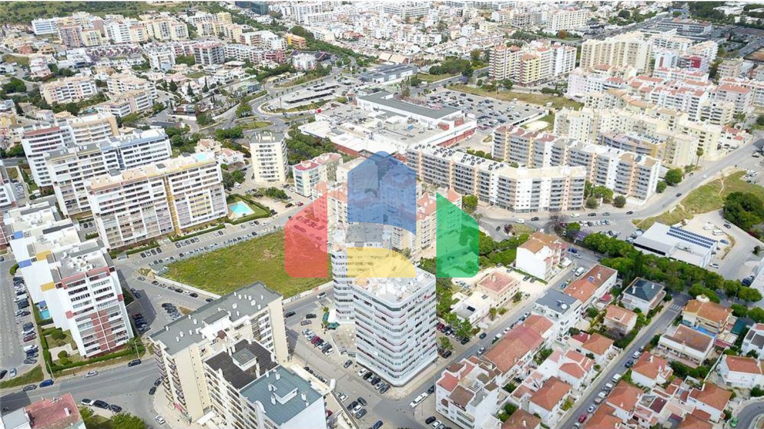 Residential - Condo/Apartment - Portimao, Portimao - PT