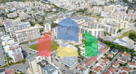 Residential - Condo/Apartment - Portimao, Portimao - PT Residential - Condo/Apartment - Portimao, Portimao - PT