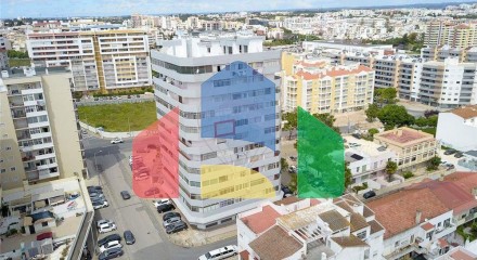 Residential - Condo/Apartment - Portimao, Portimao - PT