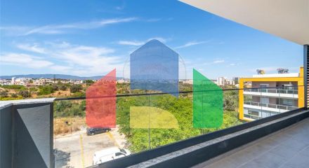 Residential - Condo/Apartment - T2 - Portimao, Portimao - PT