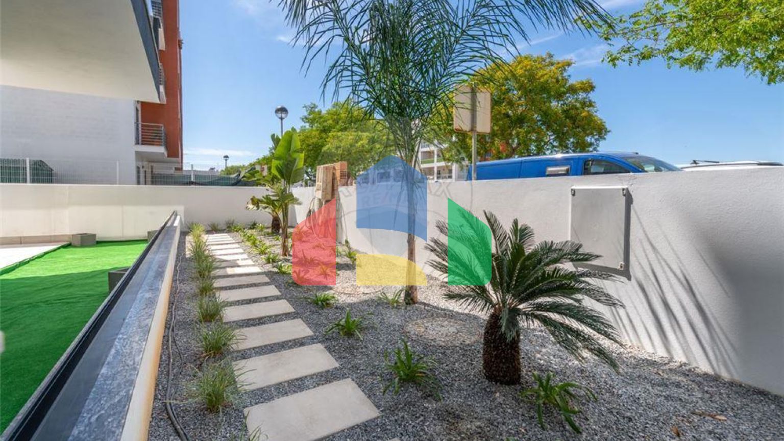 Residential - Condo/Apartment - T2 - Portimao, Portimao - PT