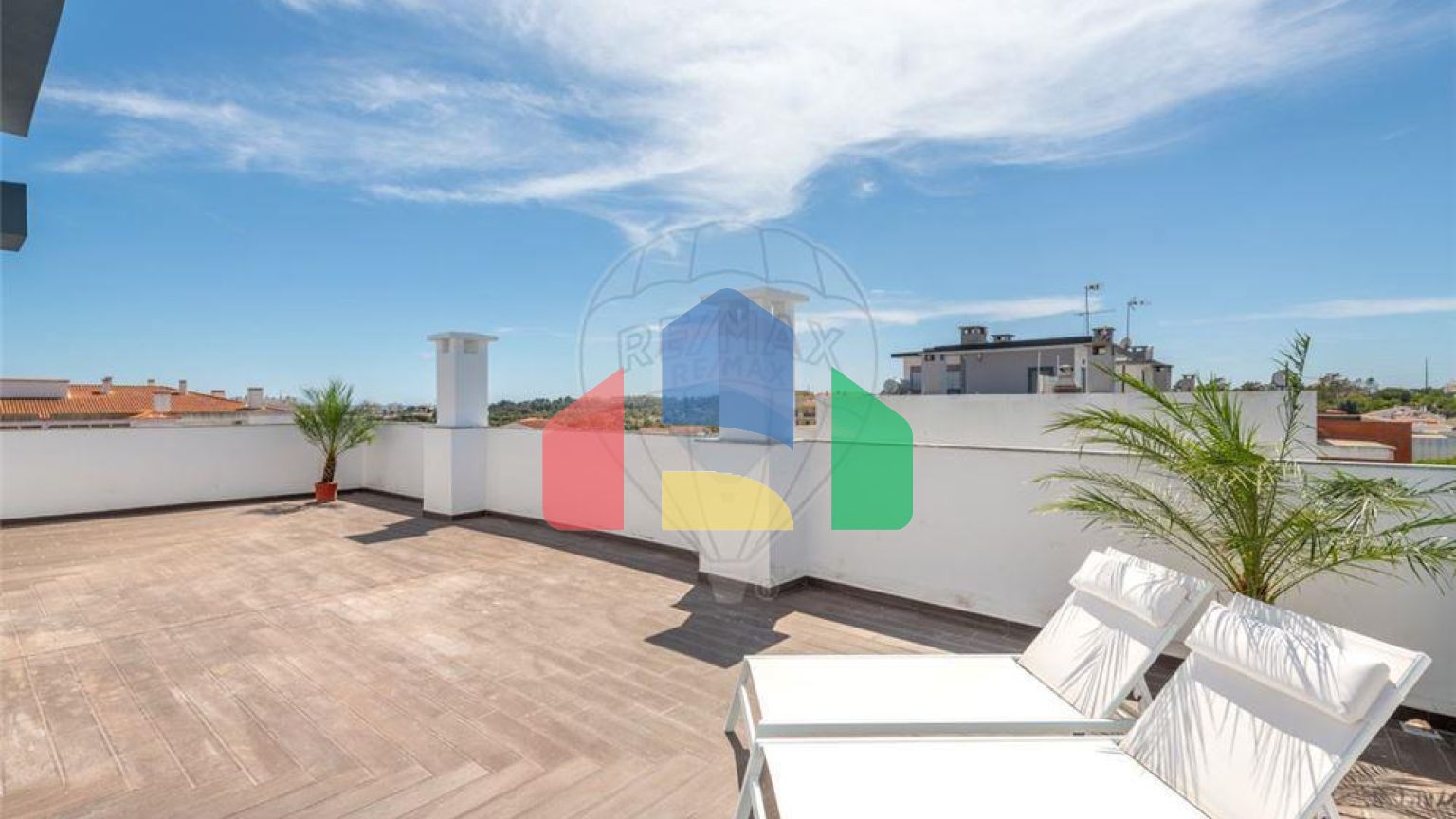 Residential - Condo/Apartment - T2 - Portimao, Portimao - PT