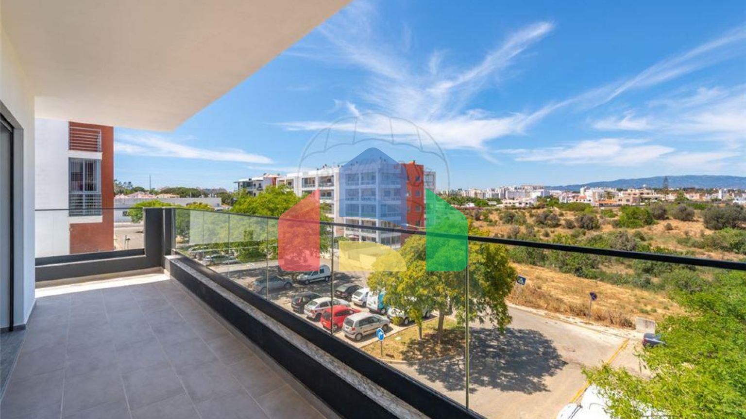 Residential - Condo/Apartment - T2 - Portimao, Portimao - PT