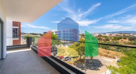 Residential - Condo/Apartment - T2 - Portimao, Portimao - PT Residential - Condo/Apartment - T2 - Portimao, Portimao - PT