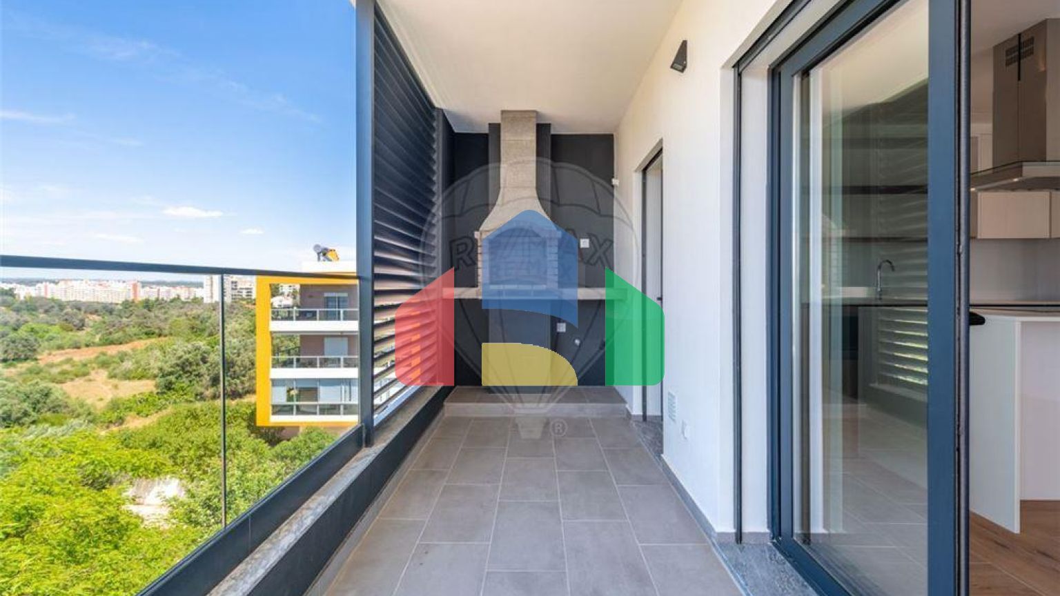 Residential - Condo/Apartment - T2 - Portimao, Portimao - PT