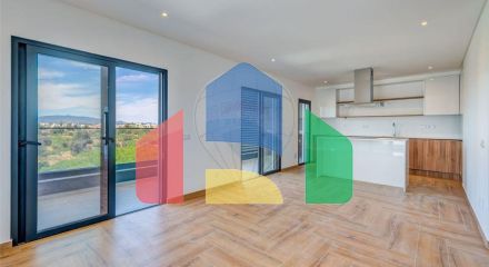 Residential - Condo/Apartment - T2 - Portimao, Portimao - PT Residential - Condo/Apartment - T2 - Portimao, Portimao - PT