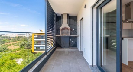 Residential - Condo/Apartment - T2 - Portimao, Portimao - PT