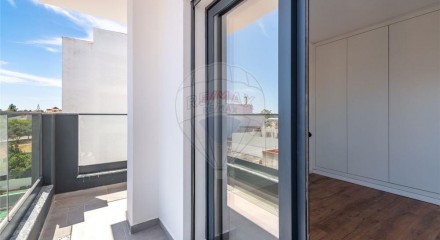 Residential - Condo/Apartment - T2 - Portimao, Portimao - PT