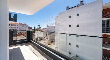 Residential - Condo/Apartment - T2 - Portimao, Portimao - PT